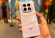 Photo of  कैसा है 19,999 रुपये वाला ये रेडमी का नया 5G फोन?