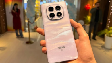 Photo of  कैसा है 19,999 रुपये वाला ये रेडमी का नया 5G फोन?