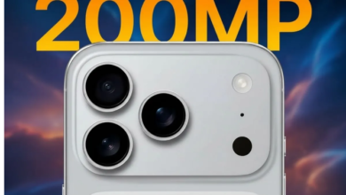 Photo of 200MP कैमरे वाला नया iPhone, जानें कब तक होगा लॉन्च
