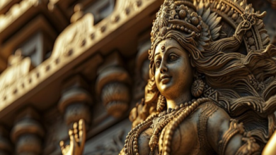 Photo of कब से शुरू हो रहे हैं माघ माह के गुप्त नवरात्र