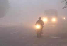 Photo of यूपी में ठंड का कहर! कोहरा–कोल्ड डे से थर्राए 50+ जिले, येलो अलर्ट जारी