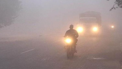 Photo of यूपी में ठंड का कहर! कोहरा–कोल्ड डे से थर्राए 50+ जिले, येलो अलर्ट जारी