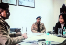 Photo of अंकिता भंडारी केस: बढ़ी सरगर्मी…सीएम ने लगाई माता- पिता की मंशा पर मुहर