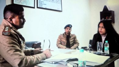 Photo of अंकिता भंडारी केस: बढ़ी सरगर्मी…सीएम ने लगाई माता- पिता की मंशा पर मुहर