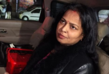 Photo of  अंकिता भंडारी केस…नार्को टेस्ट के लिए भी हूं तैयार; अभिनेत्री उर्मिला