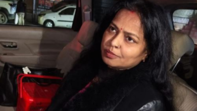 Photo of अंकिता भंडारी केस…नार्को टेस्ट के लिए भी हूं तैयार; अभिनेत्री उर्मिला