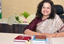 Photo of ओडिशा की पहली महिला मुख्य सचिव अनु गर्ग ने संभाला कार्यभार