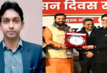 Photo of DC पार्थ गुप्ता ने पेश की मिसाल, यमुनानगर में गरीब परिवारों को दिलाई पक्की छत…