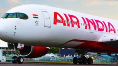 Photo of DGCA ने ड्रीमलाइनर के संचालन पर एअर इंडिया से स्पष्टीकरण मांगा