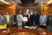 Photo of मैहर की बेटी को मिला अंतरराष्ट्रीय सम्मान, पर्वतों की चोटियों से जगाई नशा मुक्ति की अलख