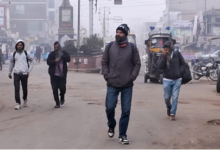 Photo of शेखावाटी में कड़ाके की सर्दी जारी, न्यूनतम तापमान 5 डिग्री से नीचे