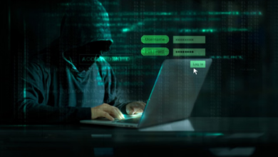 Photo of ऑनलाइन धोखाधड़ी का शिकार हुए रिटायर्ड अधिकारी, हुआ 25 लाख का नुकसान