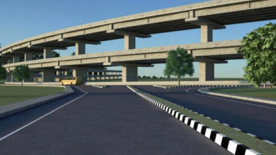 Photo of झारखंड सेंट्रल कॉरिडोर NH-99 को मिली मंजूरी, पिपरवार-टंडवा क्षेत्र के लोगों के लिए रोजगार के खुलेंगे अवसर