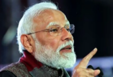 Photo of देशभर में नए साल 2026 का धूमधाम से स्वागत, PM मोदी ने दी शुभकामनाएं