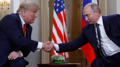 Photo of रूस ने अमेरिका के सामने 7 साल पहले रखी थी सीक्रेट डील; अब हुआ खुलासा
