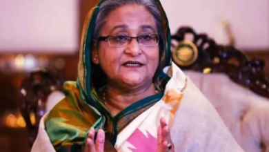 Photo of अलोकतांत्रिक सरकार ने बांग्लादेश को अराजकता के हवाले कर दिया