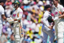 Photo of बैजबॉल की निकली हवा, ऑस्ट्रेलिया बना ‘एशेज’ का शहंशाह; 4-1 से जीती सीरीज