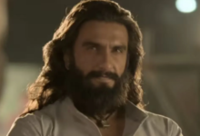 Photo of जाते-जाते ‘धुरंधर’ ने किया एक और कमाल, वीकडे पर लग गई लॉटरी