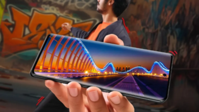 Photo of भारत में Poco का ये नया फोन लॉन्च, 5,520mAh की है बैटरी