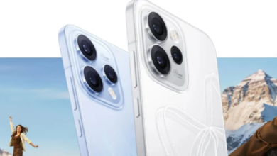 Photo of 200MP कैमरा वाले Oppo ने तीन नए 5G फोन लॉन्च