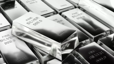 Photo of  चांदी में सीधे 11000 रुपये की गिरावट, दो दिन में 19000 टूटी, इन 2 वजह से आई बड़ी मंदी