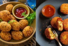 Photo of रात के चावल बच गए हैं? तो सुबह नाश्ते में बनाएं दो तरह के लाजवाब राइस कटलेट