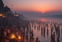 Photo of मकर संक्रांति और षटतिला एकादशी का शुभ संयोग