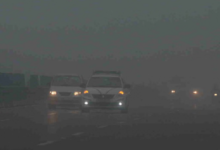 Photo of दून समेत छह जिलों में घने कोहरे की चेतावनी