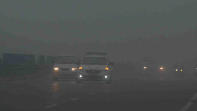 Photo of दून समेत छह जिलों में घने कोहरे की चेतावनी