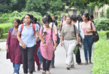 Photo of प्रवासी दिवस: सिर्फ छह अरबपति छात्रों ने IIT BHU को दिया 75 करोड़ का दान