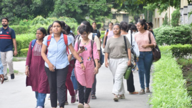 Photo of प्रवासी दिवस: सिर्फ छह अरबपति छात्रों ने IIT BHU को दिया 75 करोड़ का दान