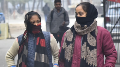 Photo of रुहेलखंड में सर्दी का सितम जारी, शिमला और मसूरी से ज्यादा ठंडा बरेली
