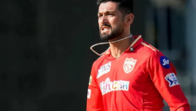Photo of जिम्बाब्वे के स्टार खिलाड़ी सिकंदर रजा की निजी जिंदगी में आया भूचाल