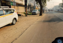 Photo of लुधियाना के सीए पर विजिलेंस रेड, देर रात तक दस्तावेजों को जांचती रही टीम