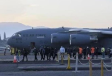 Photo of अमेरिका से डिपोर्ट हुए 209 भारतीयों में 33 हरियाणवी, 11 महीनों में कैथल के 46 युवक हुए डिपोर्ट