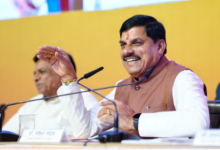 Photo of मुख्यमंत्री डॉ. यादव आज सीधी जिले में 209 विकास कार्यों का लोकार्पण और शिलान्यास करेंगे