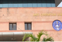 Photo of RTO में महाभ्रष्टाचार; अवैध वसूले के लिए बना डाले कॉल सेंटर, अब ACB के शिकंजे में…