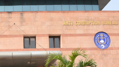 Photo of RTO में महाभ्रष्टाचार; अवैध वसूले के लिए बना डाले कॉल सेंटर, अब ACB के शिकंजे में…