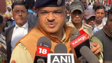 Photo of ओडिशा में कई अदालतों में धमकी भरे ईमेल मिलने के बाद से हाई अलर्ट जारी