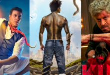 Photo of वॉर, एक्शन और हॉरर से भरपूर नया साल, इन 8 बड़ी फिल्मों से गुलजार होगा सिनेमाघर