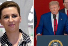 Photo of ‘पहले गोली चलाएंगे, बाद में सवाल’; हमले की आशंका के बीच ट्रंप को डेनमार्क ने दी चेतावनी