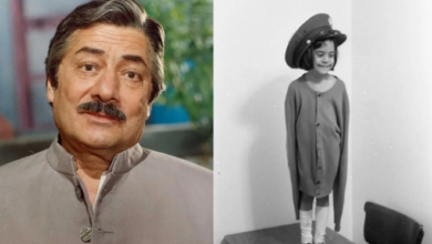 Photo of Saeed Jaffrey की छोटी बेटी हैं हॉलीवुड की बड़ी स्टार