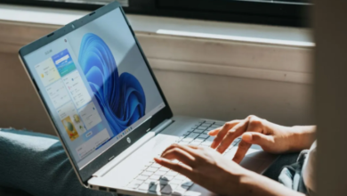 Photo of खरीद लिया नया लैपटॉप? चलाने से पहले तुरंत कर लें ये जरूरी सेटिंग्स