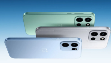 Photo of 9000mAh की बड़ी बैटरी के साथ लॉन्च हुए OnePlus के दो नए फोन, जानें कीमत-फीचर्स