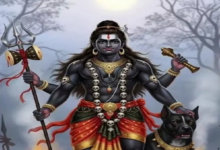 Photo of कालाष्टमी आज, इस विधि से करें पूजा, जानें भोग और पूजन सामग्री