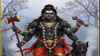Photo of कालाष्टमी आज, इस विधि से करें पूजा, जानें भोग और पूजन सामग्री
