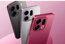 Photo of Oppo का 200MP कैमरा वाला कॉम्पैक्ट फ्लैगशिप 5G फोन