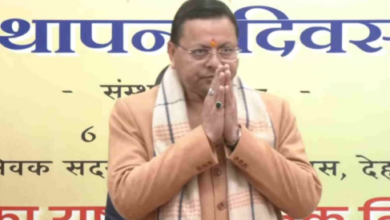 Photo of प्रदेश कार्यशाला से आज भाजपा करेगी वीबी-जी राम जी जनजागरण अभियान का आगाज