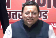 Photo of जन-जन की सरकार, जन-जन के द्वार…23 दिन में 16 हजार से अधिक शिकायतों का निपटारा