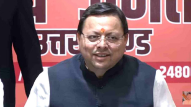 Photo of जन-जन की सरकार, जन-जन के द्वार…23 दिन में 16 हजार से अधिक शिकायतों का निपटारा